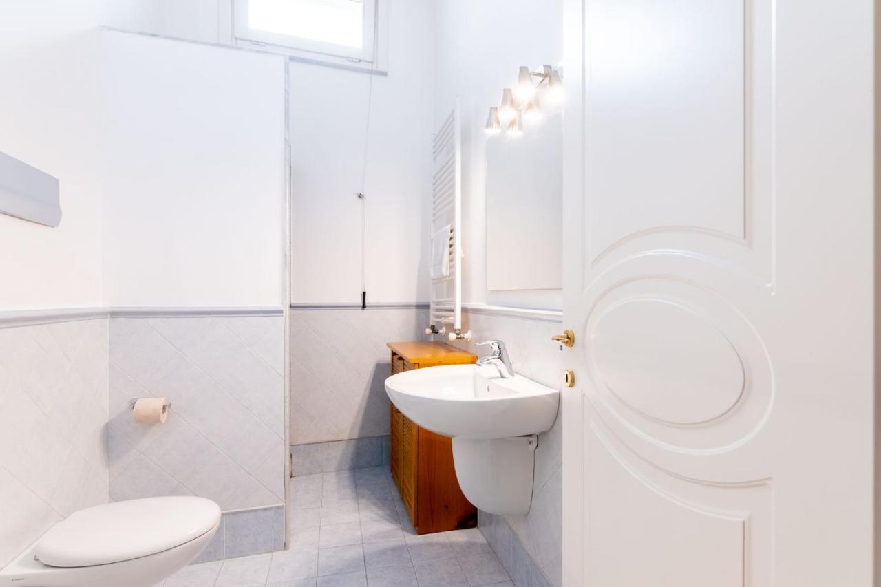 Apartamento Abbadia Charme House Palermo Exterior foto